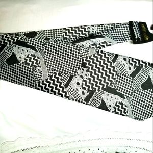 Mens 100 % silk tie